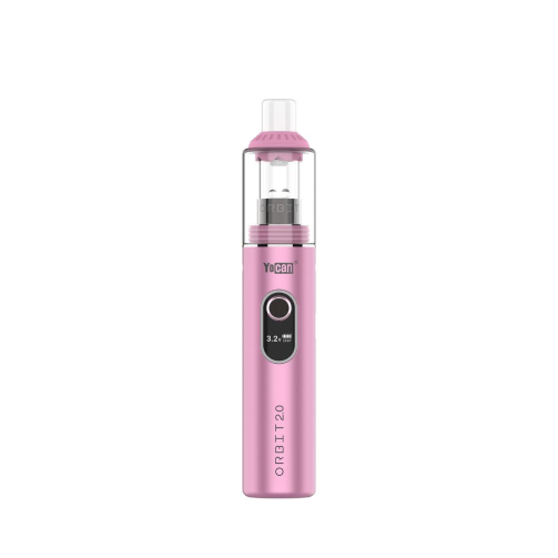 Yocan Orbit 2.0 Dab Pen Vaporizer