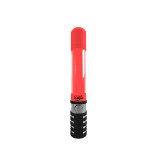 Smyle Labs Danksaber 510 Battery – LED Lightsaber Cart Vape