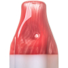 BigFun Pipesicle Glass Hand Pipe – 6-Inch Bomb Pop Popsicle Design