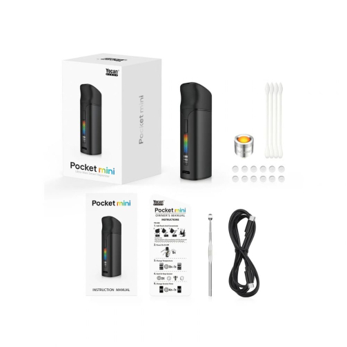 Yocan Pocket Mini Dab Pen