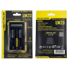 Nitecore UM20 Battery charger