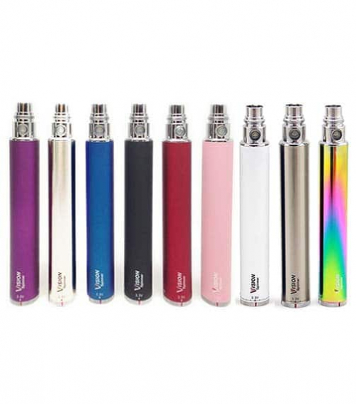 Vision Ego Spinner Variable Voltage 1300mah Battery
