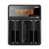 Efest LUC V4 - Four Bay LCD Charger