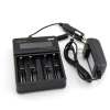 Efest LUC V4 - Four Bay LCD Charger