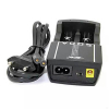 Efest SODA Battery Charger