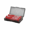 Chubby Gorilla Dual 18650 Battery Case