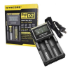 Nitecore Digicharger D2