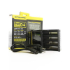 Nitecore Digicharger D4 Battery Charger