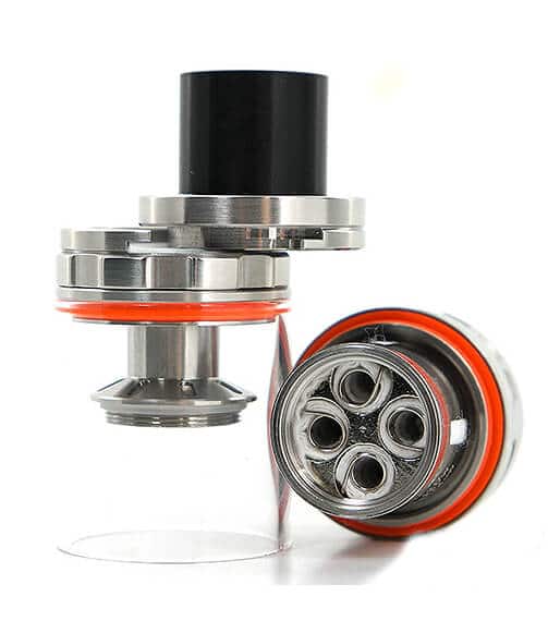 Smok Drip Tip Mundstück Für Tfv8 Cloud Beast Smok TFV8 Cloud Beast Tank | Discount Vape Pen